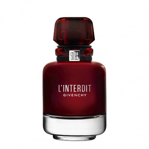 Givenchy L'Interdit Rouge EDP 80ML Kadın Parfümü Givenchy L'Interdit Rouge EDP 80ML Kadın Parfümü