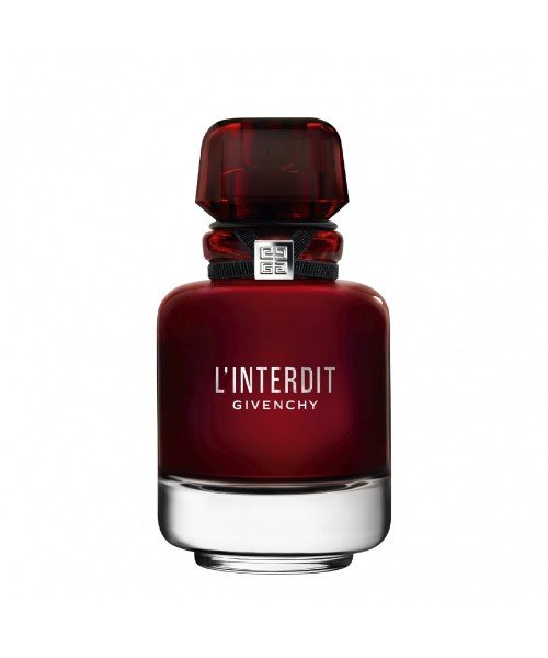 Givenchy L'Interdit Rouge EDP 80ML Kadın Parfümü Givenchy L'Interdit Rouge EDP 80ML Kadın Parfümü