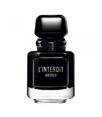 Givenchy L'Interdit Absolu EDP 80ML Kadın Parfüm
