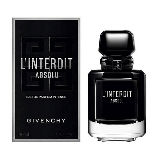 Givenchy L'Interdit Absolu EDP 80ML Kadın Parfüm Givenchy L'Interdit Absolu EDP 80ML Kadın Parfüm