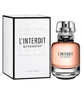 Givenchy L'interdit Edp 80ml Kadın Parfüm