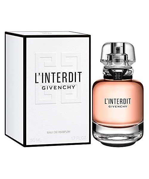 Givenchy L'interdit Edp 80ml Kadın Parfüm Givenchy L'interdit Edp 80ml Kadın Parfüm