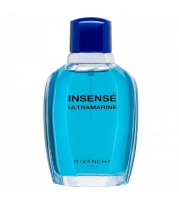 Givenchy Ultramarine Insense Edt 100ml Erkek Parfüm