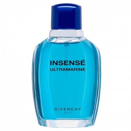 Givenchy Ultramarine Insense Edt 100ml Erkek Parfüm Givenchy Ultramarine Insense Edt 100ml Erkek Parfüm