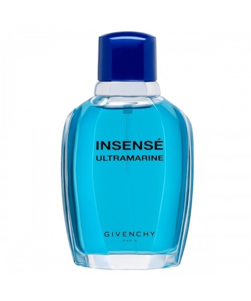 Givenchy Ultramarine Insense Edt 100ml Erkek Parfüm Givenchy Ultramarine Insense Edt 100ml Erkek Parfüm