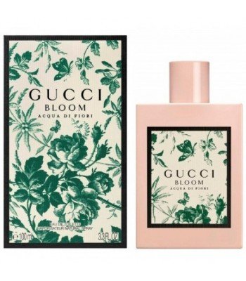 Gucci Bloom Acqua Di Fiori Edp 100ml Kadın Parfüm Gucci Bloom Acqua Di Fiori Edp 100ml Kadın Parfüm