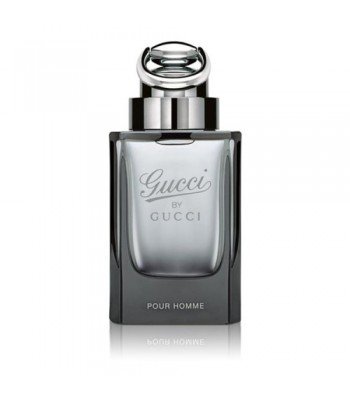 Gucci By Gucci Pour Homme Edt 90ml Erkek Parfüm