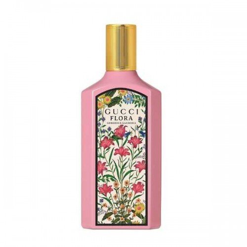 Gucci Flora Gorgeous Gardenia Edp 100 Ml Kadın Parfüm Gucci Flora Gorgeous Gardenia Edp 100 Ml Kadın Parfüm
