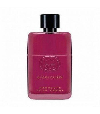 Gucci Guilty Absolute Pour Femme EDP 90ml Kadın Parfüm Gucci Guilty Absolute Pour Femme EDP 90ml Kadın Parfüm