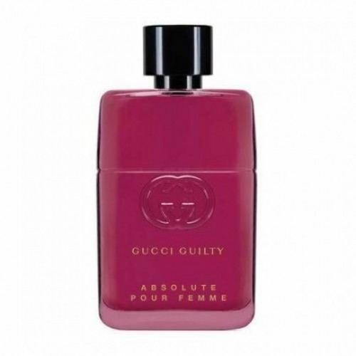 Gucci Guilty Absolute Pour Femme EDP 90ml Kadın Parfüm Gucci Guilty Absolute Pour Femme EDP 90ml Kadın Parfüm