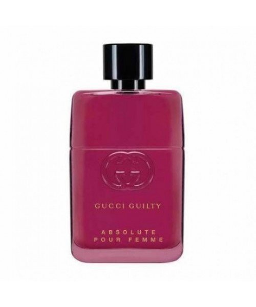 Gucci Guilty Absolute Pour Femme EDP 90ml Kadın Parfüm Gucci Guilty Absolute Pour Femme EDP 90ml Kadın Parfüm