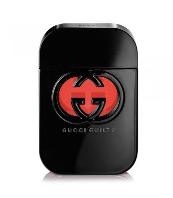 Gucci Guilty Black Edt 75ml Kadın Parfüm Gucci Guilty Black Edt 75ml Kadın Parfüm