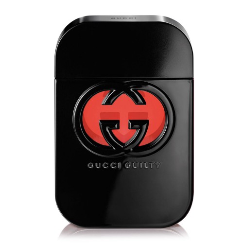 Gucci Guilty Black Edt 75ml Kadın Parfüm Gucci Guilty Black Edt 75ml Kadın Parfüm