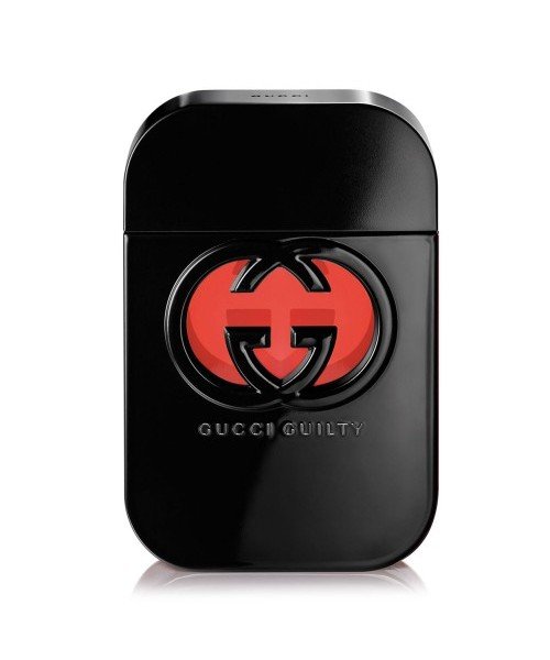 Gucci Guilty Black Edt 75ml Kadın Parfüm Gucci Guilty Black Edt 75ml Kadın Parfüm