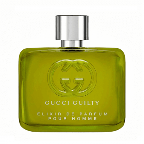 Gucci Guilty Elixir De Parfum 60ml Erkek Parfüm