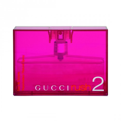 Gucci Rush 2 Edt 75ml Kadın Parfüm Gucci Rush 2 Edt 75ml Kadın Parfüm