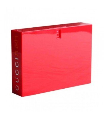 Gucci Rush Edt 75ml Kadın Parfüm Gucci Rush Edt 75ml Kadın Parfüm