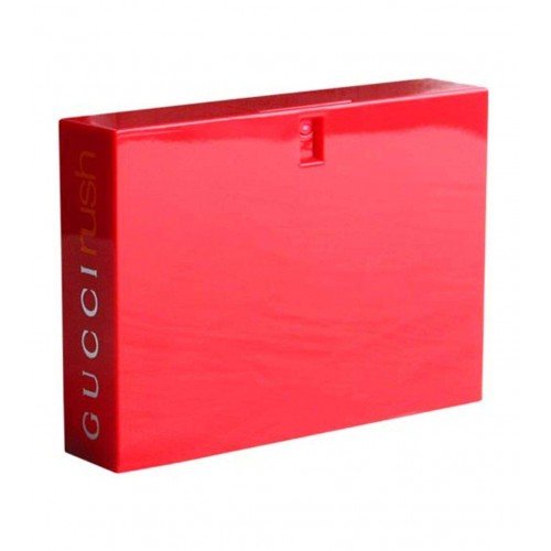 Gucci Rush Edt 75ml Kadın Parfüm Gucci Rush Edt 75ml Kadın Parfüm