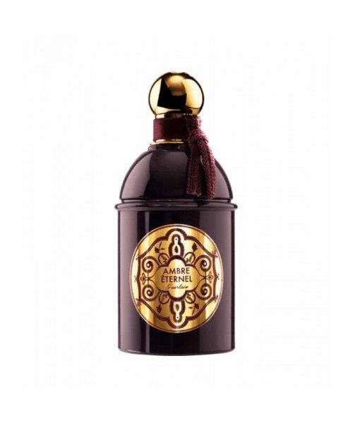 Guerlain Ambre Eternel Edp 125ml Unisex Parfüm Guerlain Ambre Eternel Edp 125ml Unisex Parfüm