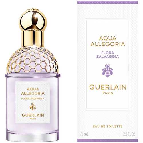 Guerlain Aqua Allegoria Flora Salvaggia Edt 75 ml Kadın Parfüm Guerlain Aqua Allegoria Flora Salvaggia Edt 75 ml Kadın Parfüm