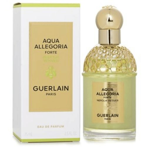 Guerlain Aqua Allegoria Forte Nerolia Vetiver Edp 75 ml Unisex Parfüm
