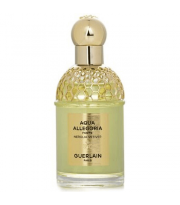 Guerlain Aqua Allegoria Forte Nerolia Vetiver Edp 75 ml Unisex Parfüm