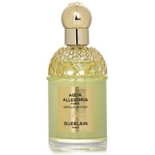 Guerlain Aqua Allegoria Forte Nerolia Vetiver Edp 75 ml Unisex Parfüm