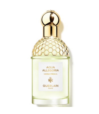 Guerlain Aqua Allegoria Herba Fresca Edt 75 ml Kadın Parfüm
