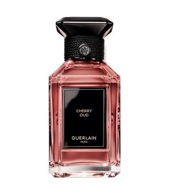 Guerlain Cherry Oud Edp 100 ml Unisex Parfüm Guerlain Cherry Oud Edp 100 ml Unisex Parfüm