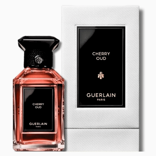 Guerlain Cherry Oud Edp 100 ml Unisex Parfüm