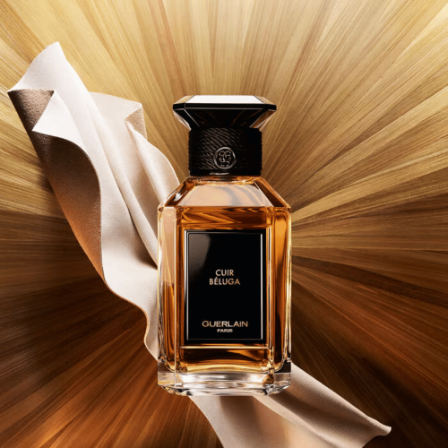 Guerlain Cuir Beluga Edp 100 Ml Unisex Parfüm