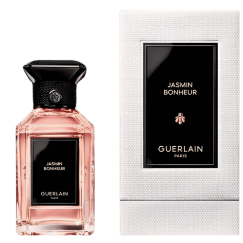 Guerlain Jasmin Bonheur Edp 100 ml Unisex Parfüm Guerlain Jasmin Bonheur Edp 100 ml Unisex Parfüm