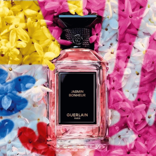 Guerlain Jasmin Bonheur Edp 100 ml Unisex Parfüm Guerlain Jasmin Bonheur Edp 100 ml Unisex Parfüm