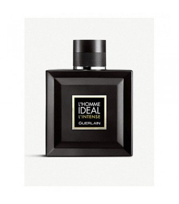 Guerlain L'Homme Ideal Intense Edp 100Ml Erkek Parfüm Guerlain L'Homme Ideal Intense Edp 100Ml Erkek Parfüm