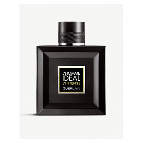 Guerlain L'Homme Ideal Intense Edp 100Ml Erkek Parfüm Guerlain L'Homme Ideal Intense Edp 100Ml Erkek Parfüm