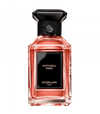 Guerlain Patchouli Paris Edp 100 ml Unisex Parfüm Guerlain Patchouli Paris Edp 100 ml Unisex Parfüm