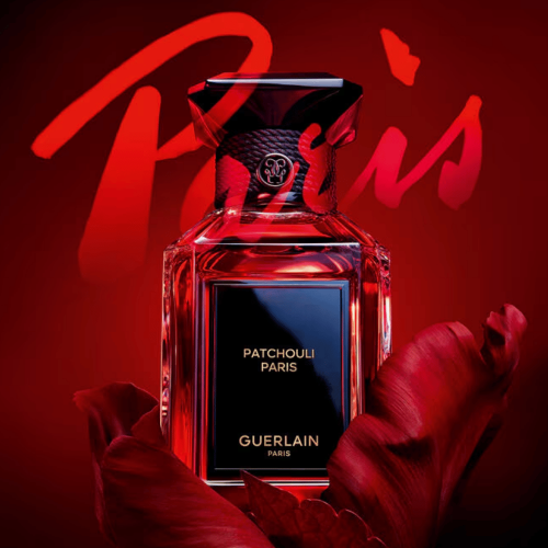 Guerlain Patchouli Paris Edp 100 ml Unisex Parfüm Guerlain Patchouli Paris Edp 100 ml Unisex Parfüm