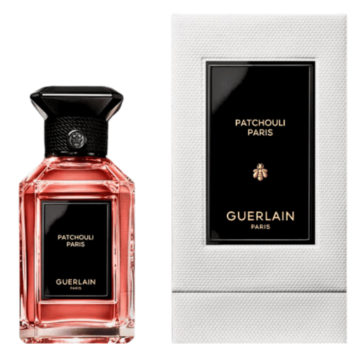Guerlain Patchouli Paris Edp 100 ml Unisex Parfüm Guerlain Patchouli Paris Edp 100 ml Unisex Parfüm