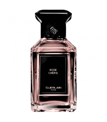 Guerlain Rose Chérie Edp 100 ml Unisex Parfüm Guerlain Rose Chérie Edp 100 ml Unisex Parfüm