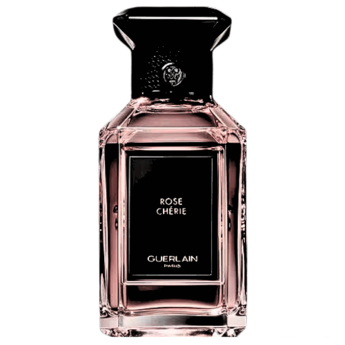 Guerlain Rose Chérie Edp 100 ml Unisex Parfüm