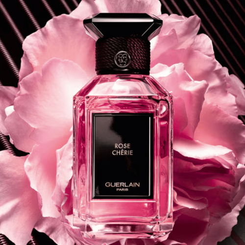 Guerlain Rose Chérie Edp 100 ml Unisex Parfüm