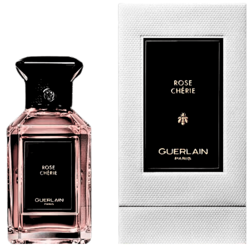 Guerlain Rose Chérie Edp 100 ml Unisex Parfüm