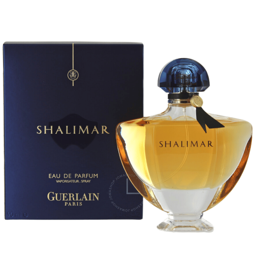 Guerlain Shalimar Edp 90ml Kadın Parfüm Guerlain Shalimar Edp 90ml Kadın Parfüm