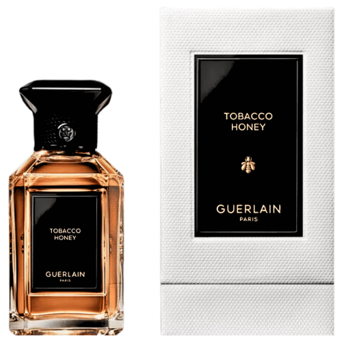 Guerlain Tobacco Honey Edp 100ml Unisex Parfüm