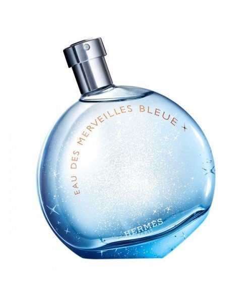 Hermes Eau Des Merveilles Bleue Edt 100ml Kadın Parfüm Hermes Eau Des Merveilles Bleue Edt 100ml Kadın Parfüm