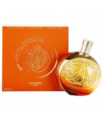 Hermes Merveilles Lambre Edp 100ml Kadın Parfüm