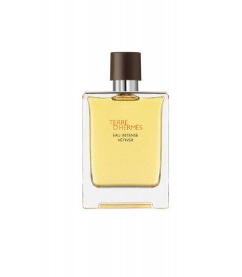Hermes Terre D'Eau Intense Vetiver Edp 100 ml Erkek Parfüm Hermes Terre D'Eau Intense Vetiver Edp 100 ml Erkek Parfüm