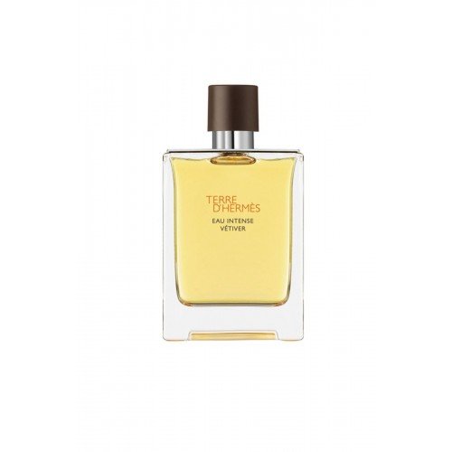 Hermes Terre D'Eau Intense Vetiver Edp 100 ml Erkek Parfüm Hermes Terre D'Eau Intense Vetiver Edp 100 ml Erkek Parfüm