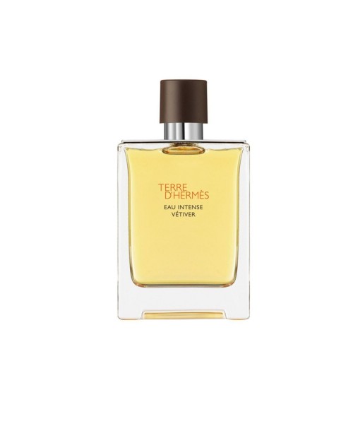 Hermes Terre D'Eau Intense Vetiver Edp 100 ml Erkek Parfüm Hermes Terre D'Eau Intense Vetiver Edp 100 ml Erkek Parfüm