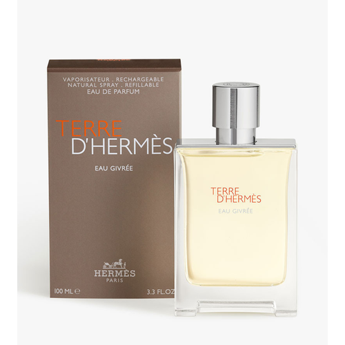 Hermes Terre d'Hermes Eau Givree Edp 100ml Erkek Parfüm Hermes Terre d'Hermes Eau Givree Edp 100ml Erkek Parfüm